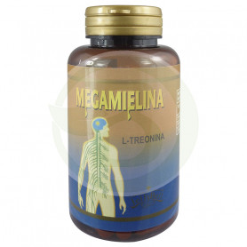 Megamielina 90 Cápsulas Jellybell