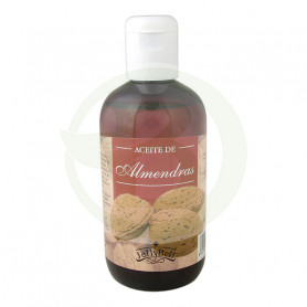 Aceite de Almendras 250Ml. Jellybell