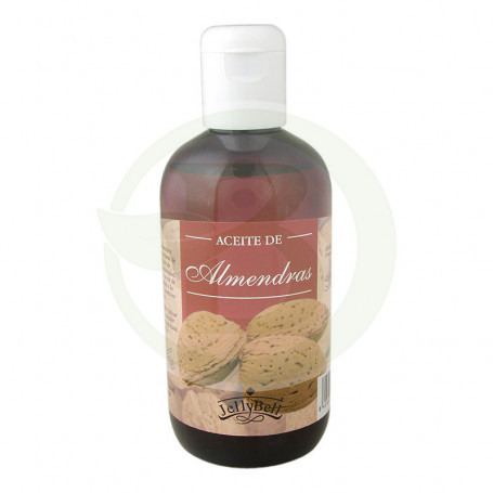 Aceite de Almendras 250Ml. Jellybell