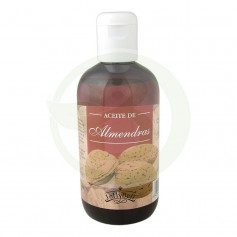 Aceite de Almendras 250Ml. Jellybell