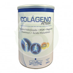 Colágeno Atrion 360Gr. Jellybell