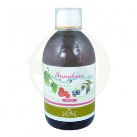 Arandina 500Ml. Jellybell