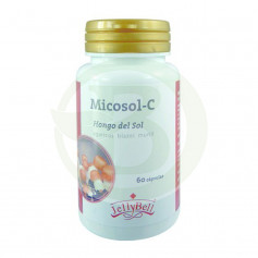 Micosol C 60 Cápsulas Jellybell
