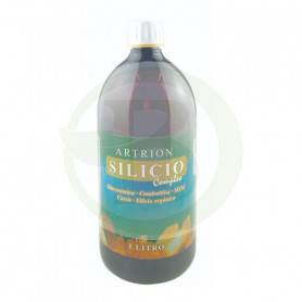 Artrion Silicio Complex 1Lt. Jellybell