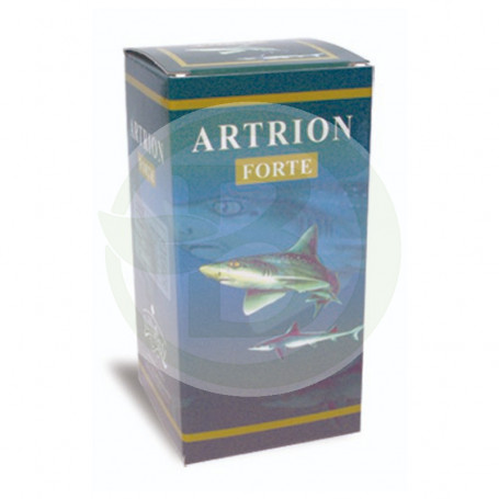 Artrion Forte 100 Cápsulas Jellybell