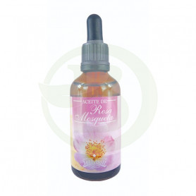 Aceite de Rosa Mosqueta 50Ml. Jellybell