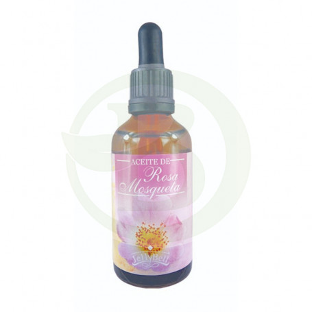 Aceite de Rosa Mosqueta 50Ml. Jellybell