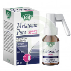 Melatonin Pura Spray 20Ml. Esi