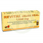 Revital Jalea Real 1.000Mg. 20 Viales Pharma Otc