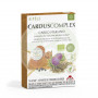 Cardus Complex 20 Ampollas Intersa