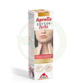 Aprolis Erysim Forte 20Ml. Intersa