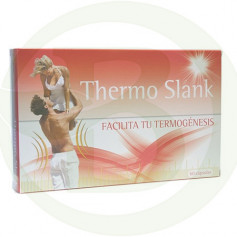 Thermo Slank 45 Cápsulas Espadiet