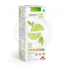 Dren Actif Sin 500Ml. Intersa