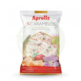 CARAMELOS APROLIS T INTERSA