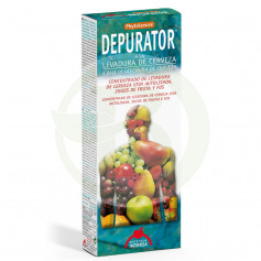 Depurator 250Ml. Intersa