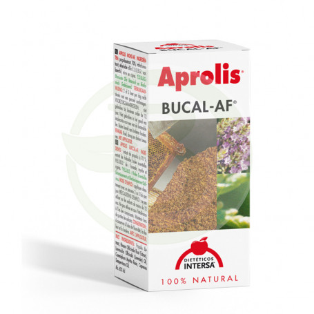 Aprolis Bucal AF 15Ml. Intersa