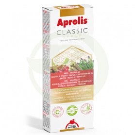 Aprolis Jarabe 250Ml. Intersa