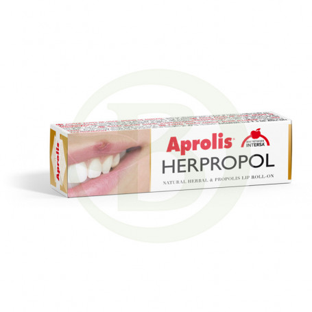 Aprolis Herpropol Roll-on Intersa