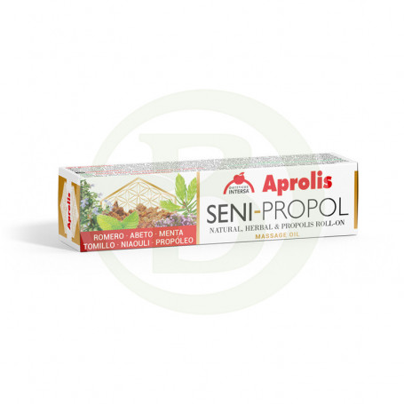 Aprolis Seni-Propol Roll-on Intersa