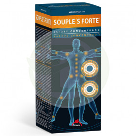 Souples Forte 500Ml. Intersa