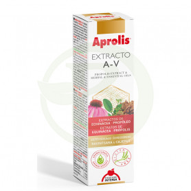 Aprolis A-V 30Ml. Intersa