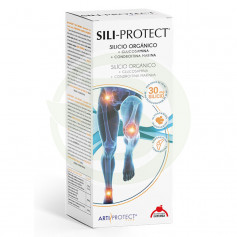 Sili-Protect 500Ml. Intersa