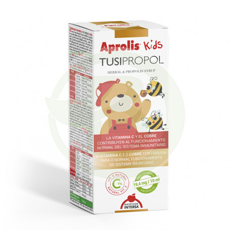 Aprolis Kids Tusi-Propol 105Ml. Intersa