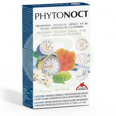 Phytonoct 28 Cápsulas Intersa