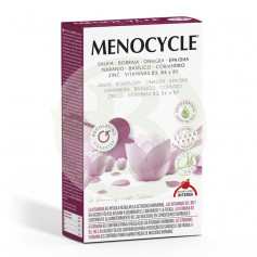 Menocycle 60 Perlas Intersa