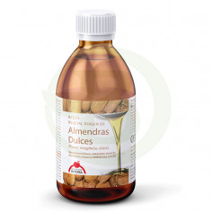 Aceite de Almendras Dulces 500Ml. Intersa