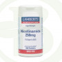Vitamina B3 (Nicotinamida) Lamberts