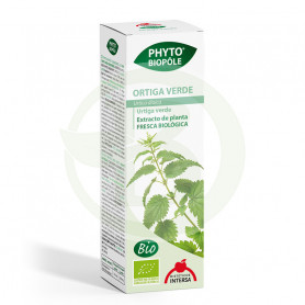 Phyto-Biopole Ortiga Verde Bio 50Ml. Intersa