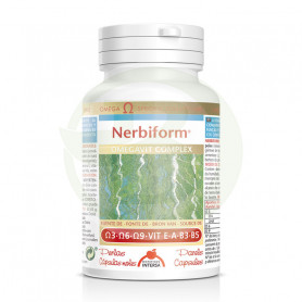 Nerbiform 80 Perlas Intersa