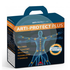 Arti-Protect Plus 90 Perlas Intersa