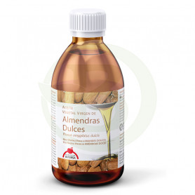 Aceite de Almendras Dulces 250Ml. Intersa