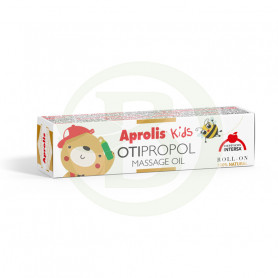 Aprolis Kids Oti-Propol Roll-On 10Ml. Intersa