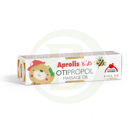 Aprolis Kids Oti-Propol Roll-On 10Ml. Intersa