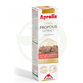 Aprolis Gotas Extracto 20% Intersa