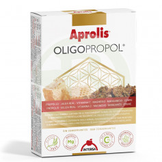 Aprolis Oligo-Propol 20 Ampollas Intersa