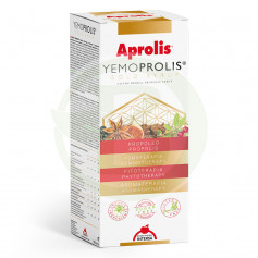 Aprolis Yemoprolis Gold Syrup 500Ml. Intersa