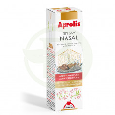 Aprolis Spray Nasal 20Ml. Intersa
