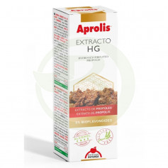 Aprolis Extracto HG 50Ml. Intersa