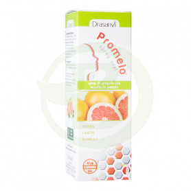 Promelo Spray Oral 30Ml. Drasanvi