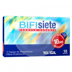 Bifisiete 10 Sobres Tongil