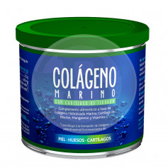 Colágeno Marino 200Gr. Tongil