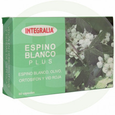 Espino Blanco Plus Integralia