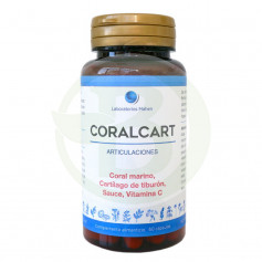 CoralCart 60 Cápsulas Mahen