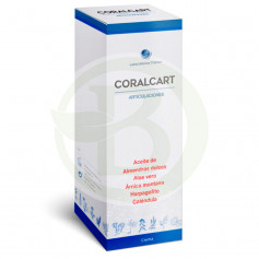 CoralCart Crema 100Ml. Mahen