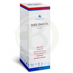 MasOmega Crema Mahen