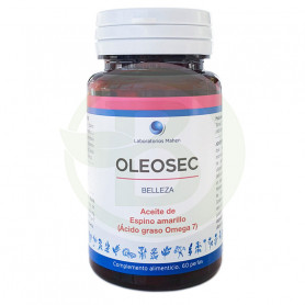 Oleosec 60 Perlas Mahen